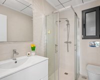 Resale - Villa - Benijofar