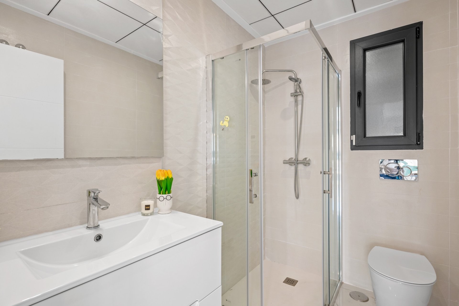 Resale - Villa - Benijofar