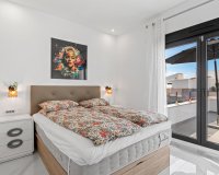 Resale - Villa - Benijofar