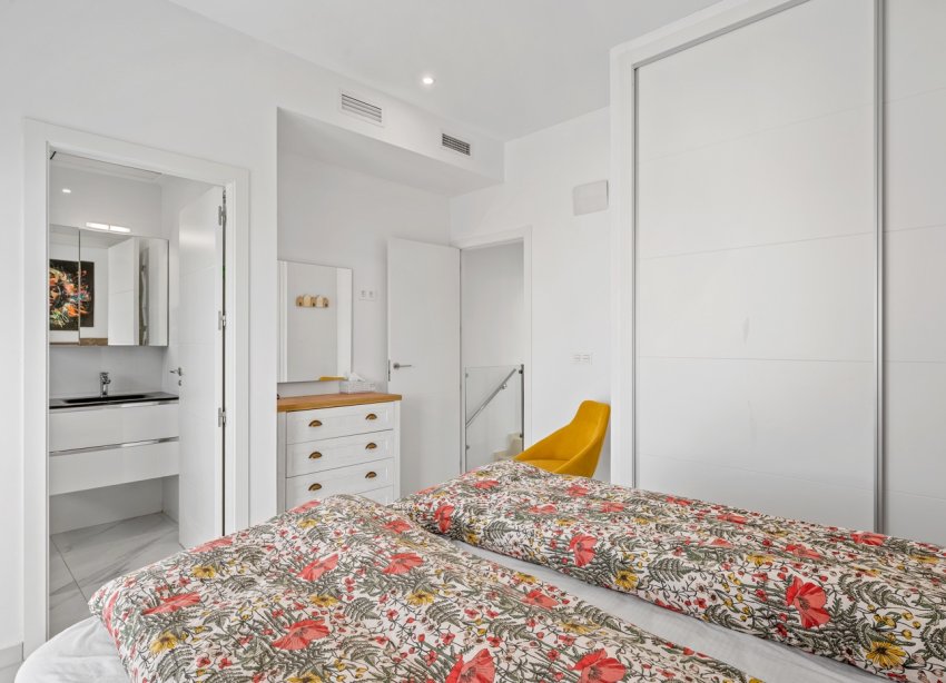 Resale - Villa - Benijofar