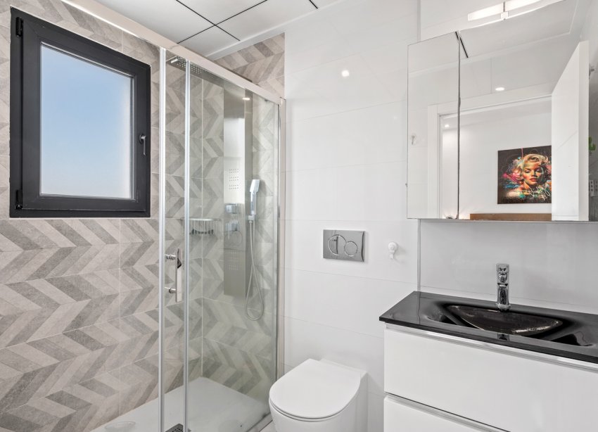 Resale - Villa - Benijofar