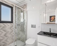 Resale - Villa - Benijofar