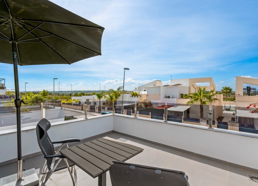 Resale - Villa - Benijofar