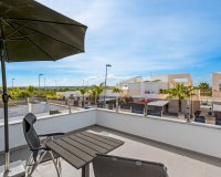 Resale - Villa - Benijofar