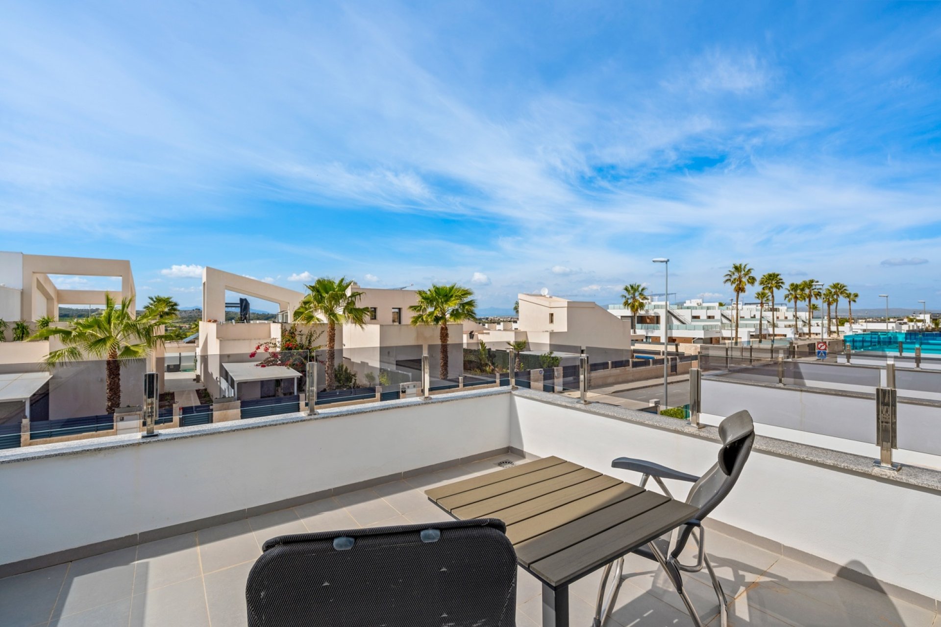 Resale - Villa - Benijofar