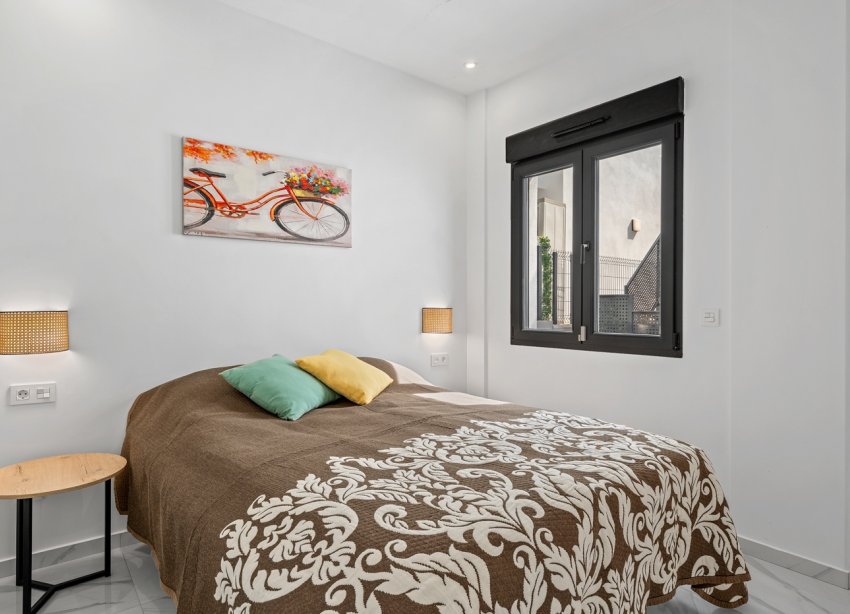 Resale - Villa - Benijofar