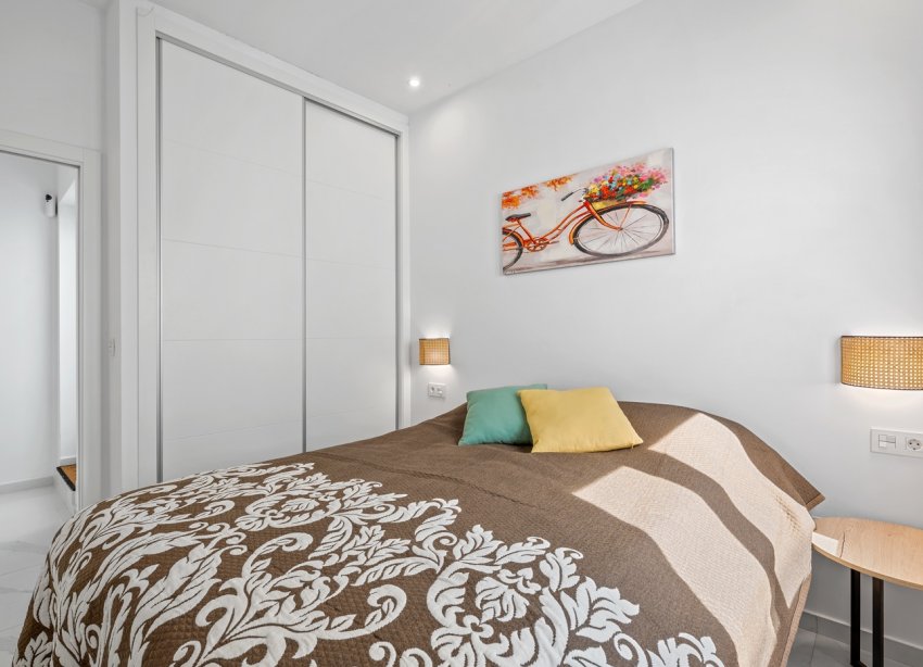 Resale - Villa - Benijofar