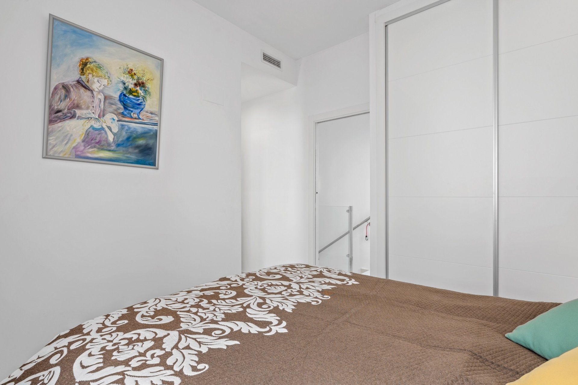 Resale - Villa - Benijofar