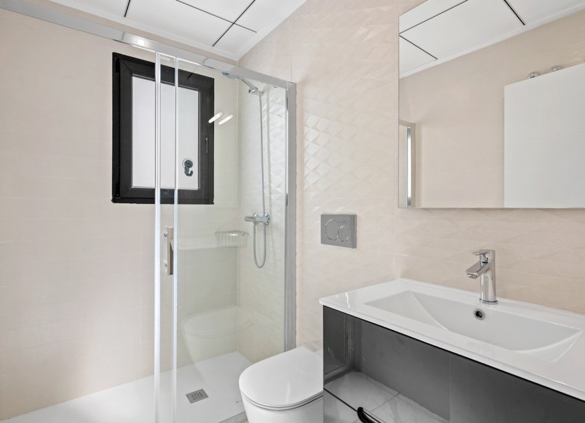 Resale - Villa - Benijofar