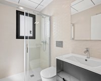 Resale - Villa - Benijofar