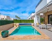 Resale - Villa - Benijofar