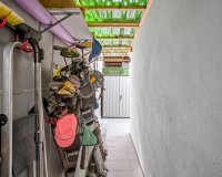 Resale - Villa - Benijofar