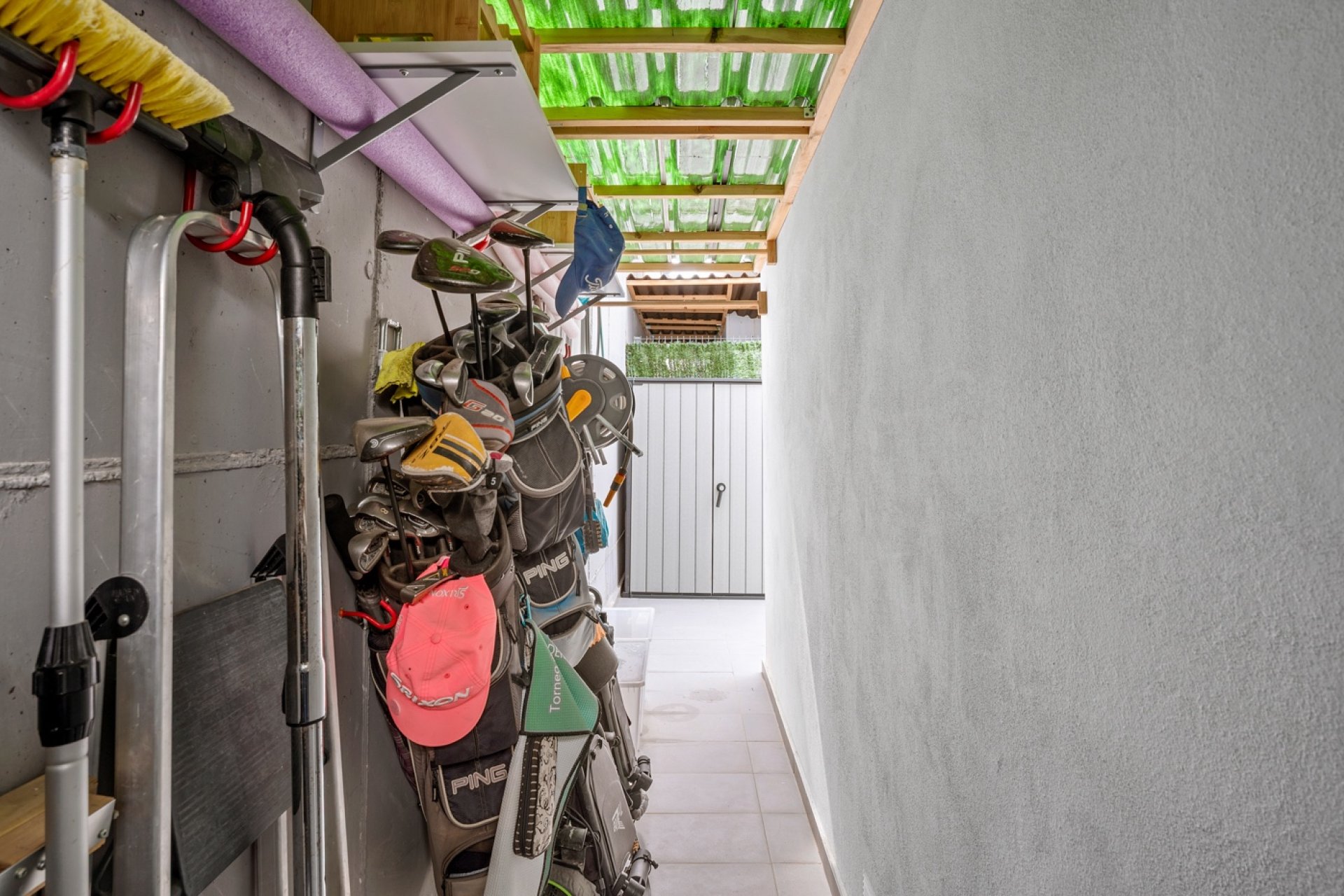 Resale - Villa - Benijofar