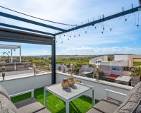 Resale - Villa - Benijofar