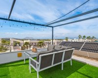 Resale - Villa - Benijofar