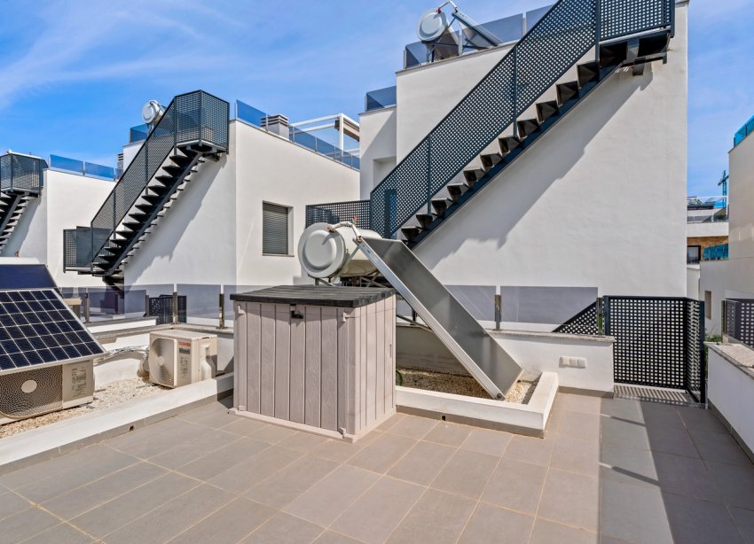 Resale - Villa - Benijofar