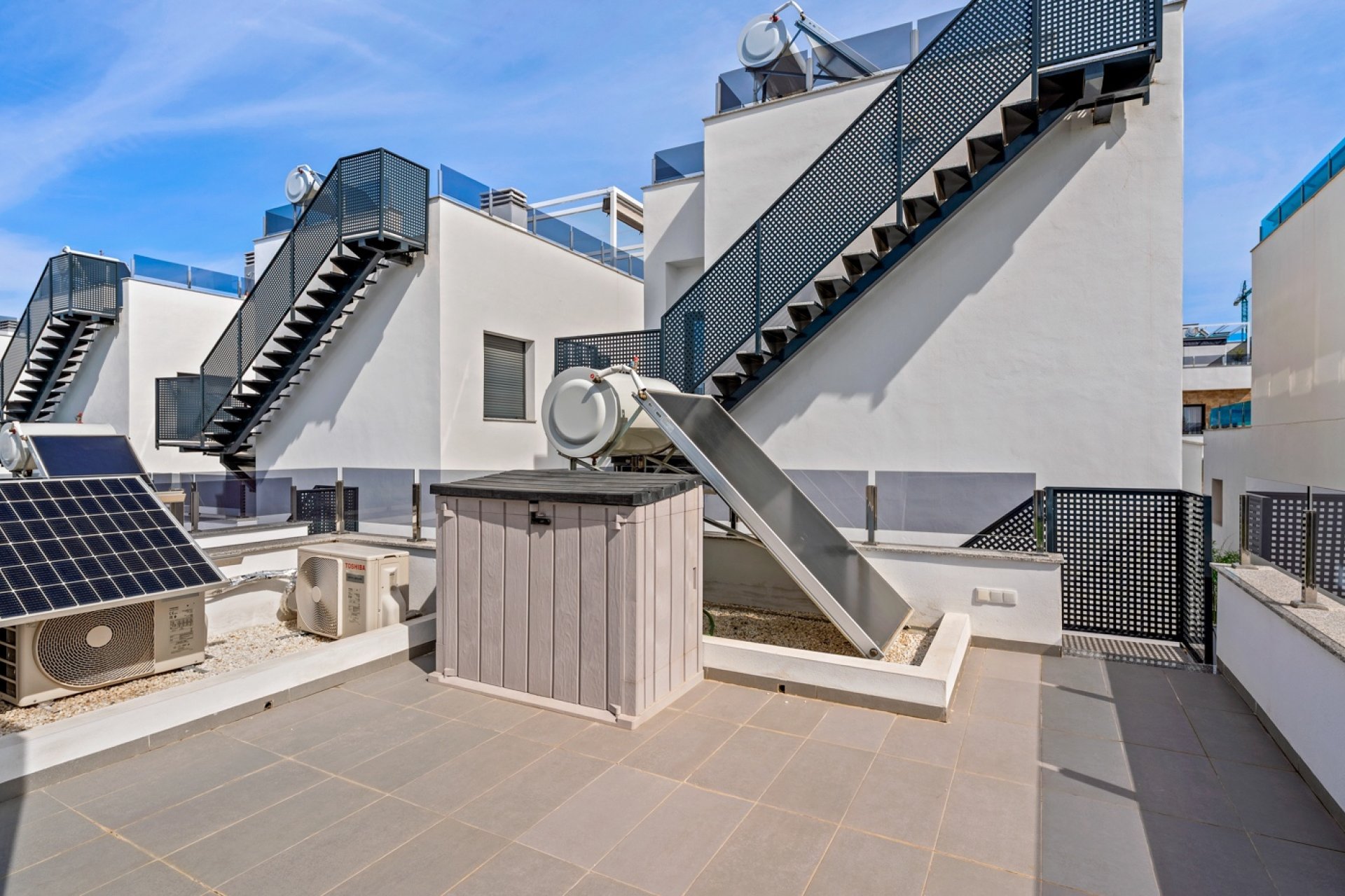 Resale - Villa - Benijofar