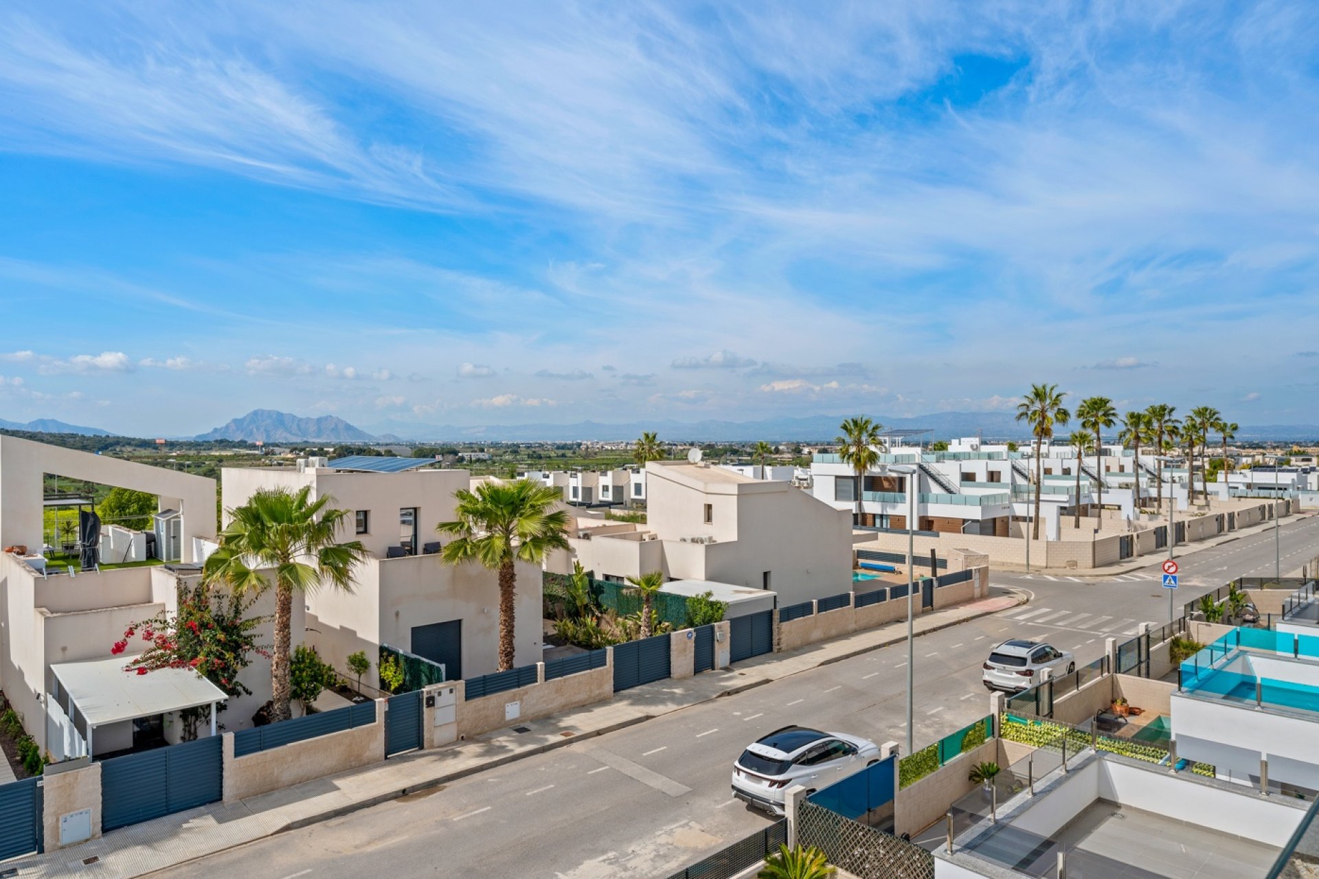 Resale - Villa - Benijofar