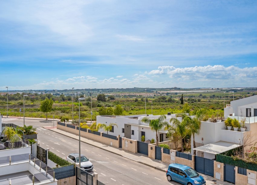 Resale - Villa - Benijofar