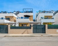 Resale - Villa - Benijofar