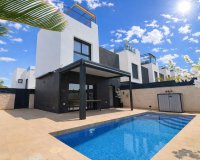 Resale - Villa - Benijofar