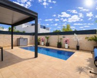 Resale - Villa - Benijofar