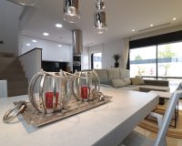 Resale - Villa - Benijofar