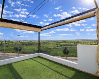 Resale - Villa - Benijofar