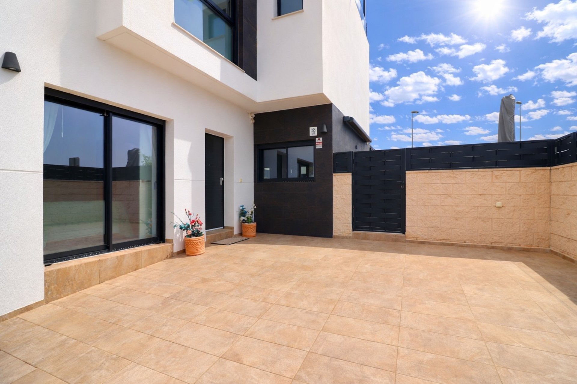 Resale - Villa - Benijofar