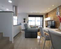 Resale - Villa - Benijofar