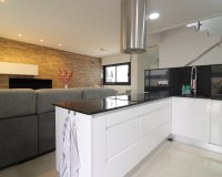 Resale - Villa - Benijofar