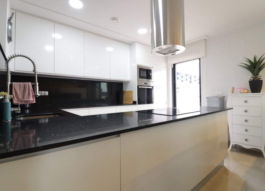 Resale - Villa - Benijofar