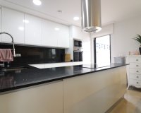 Resale - Villa - Benijofar