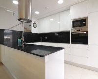 Resale - Villa - Benijofar