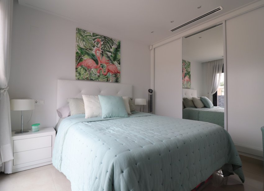 Resale - Villa - Benijofar