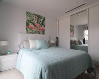 Resale - Villa - Benijofar