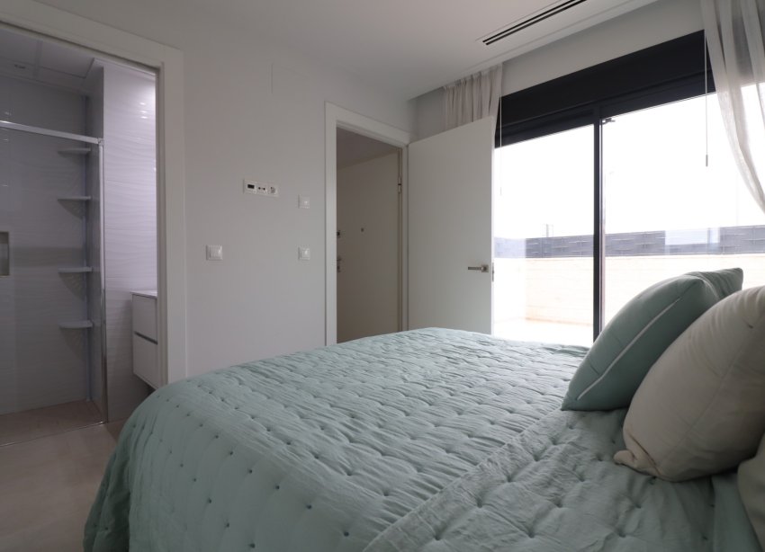 Resale - Villa - Benijofar