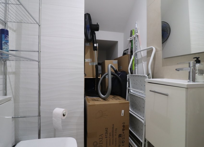 Resale - Villa - Benijofar