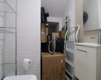 Resale - Villa - Benijofar