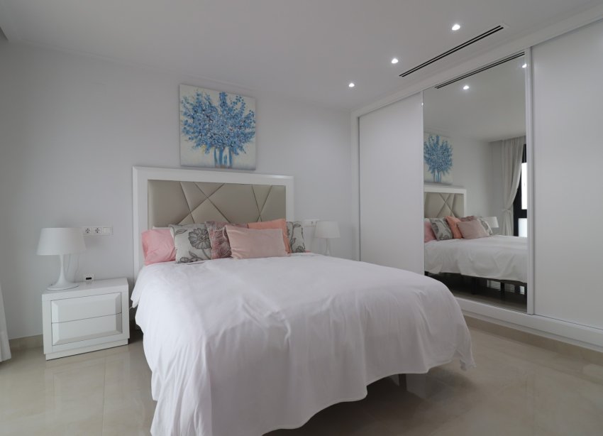 Resale - Villa - Benijofar