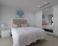 Resale - Villa - Benijofar