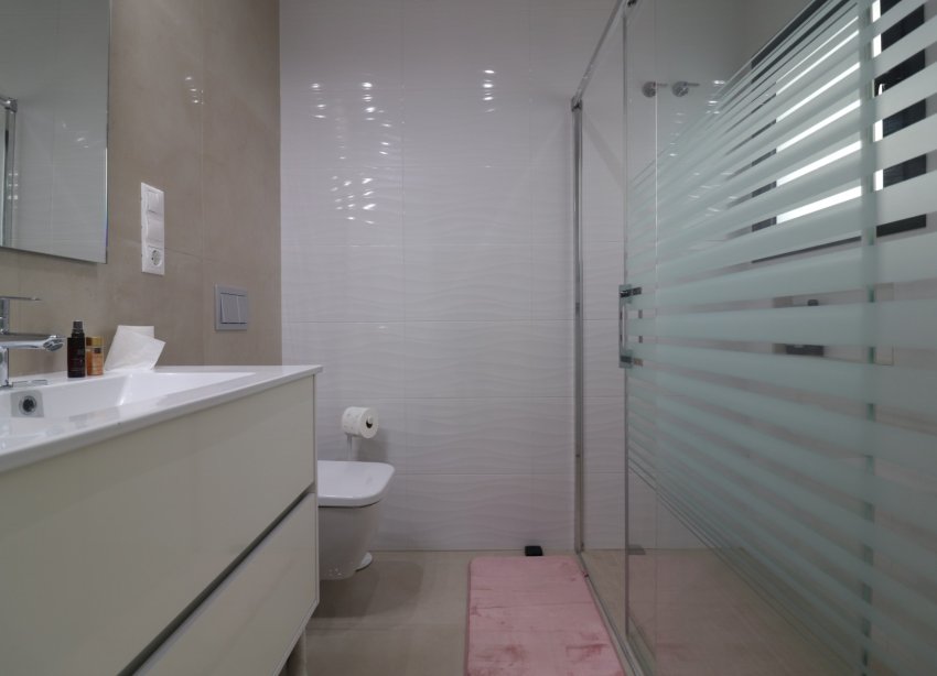 Resale - Villa - Benijofar