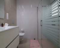 Resale - Villa - Benijofar