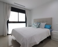 Resale - Villa - Benijofar