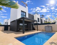 Resale - Villa - Benijofar