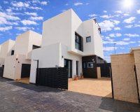 Resale - Villa - Benijofar