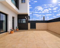 Resale - Villa - Benijofar