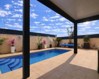 Resale - Villa - Benijofar