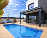 Resale - Villa - Benijofar