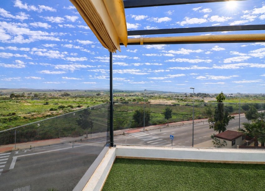 Resale - Villa - Benijofar